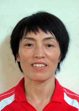 杨水琴