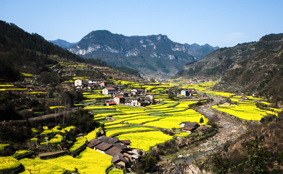 2016远安国际田野马拉松